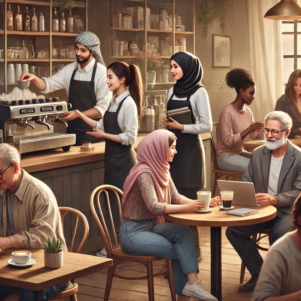 Designer-8 9 Effective Ways to Support and Boost Visibility for Small Businesses in Your Community